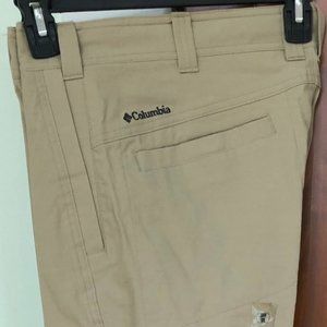 Columbia Men’s Active Pants